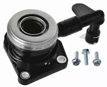 SACHS 3182654218 -  Центральный выключатель, система сцепления