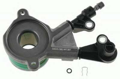 SACHS 3182997801 -  Центральный выключатель, система сцепления
