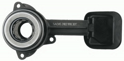 SACHS 3182998301 -  Центральный выключатель, система сцепления