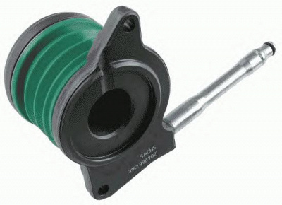 SACHS 3182998702 -  Центральный выключатель, система сцепления