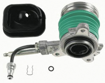 SACHS 3182998902 -  Центральный выключатель, система сцепления