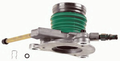 SACHS 3182998903 -  Центральный выключатель, система сцепления