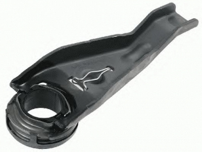 SACHS 3189000021 -  Выжимной подшипник