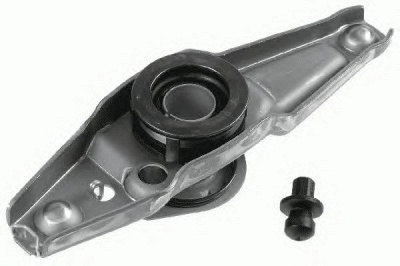 SACHS 3189000245 -  Выжимной подшипник