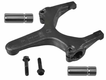 SACHS 3189600009 -  Возвратная вилка, система сцепления