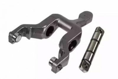 SACHS 3189600059 -  Возвратная вилка, система сцепления