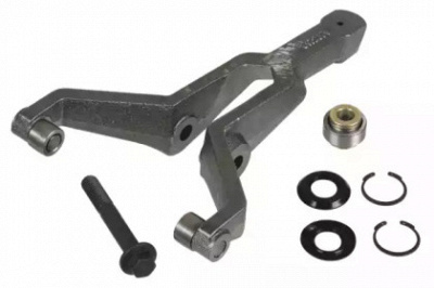 SACHS 3189600061 -  Возвратная вилка, система сцепления