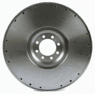 SACHS 3421601002 -  Маховик