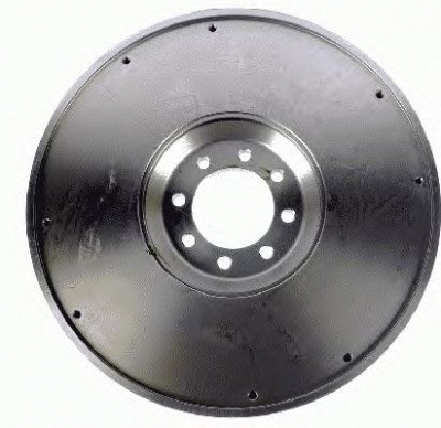 SACHS 3421601004 -  Маховик