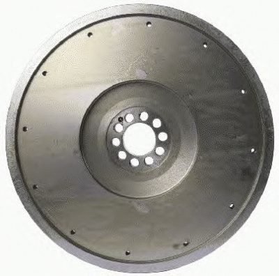 SACHS 3421601013 - Маховик