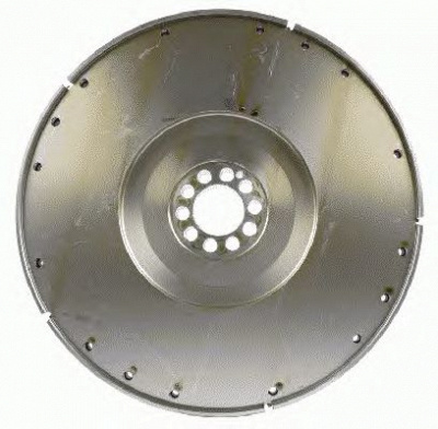 SACHS 3421601014 -  Маховик