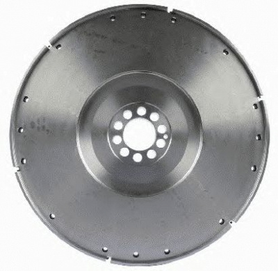 SACHS 3421601015 -  Маховик