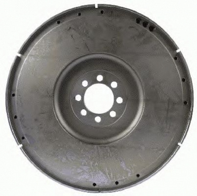 SACHS 3421601038 - Маховик