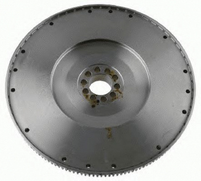 SACHS 3421601043 - Маховик