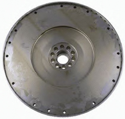 SACHS 3421601045 -  Маховик