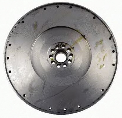 SACHS 3421601046 -  Маховик