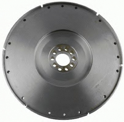 SACHS 3421601047 -  Маховик