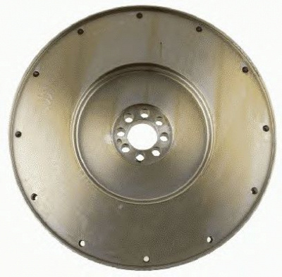 SACHS 3421601048 -  Маховик
