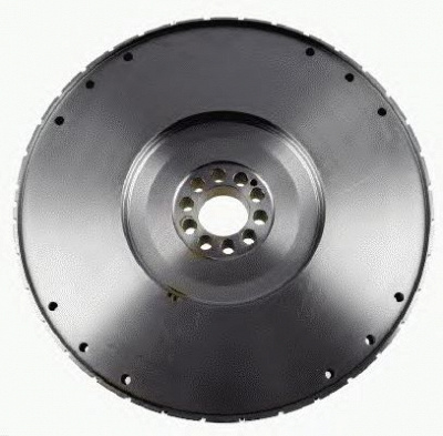 SACHS 3421601050 -  Маховик