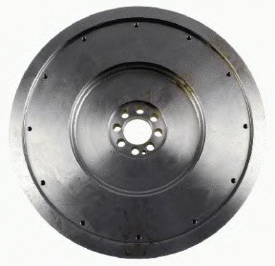 SACHS 3421601051 -  Маховик