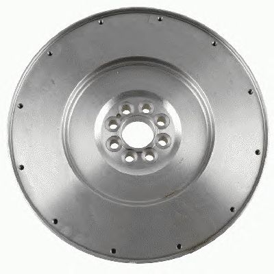 SACHS 3421601052 -  Маховик