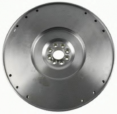 SACHS 3421601053 -  Маховик
