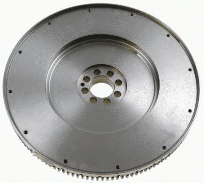 SACHS 3421601056 -  Маховик