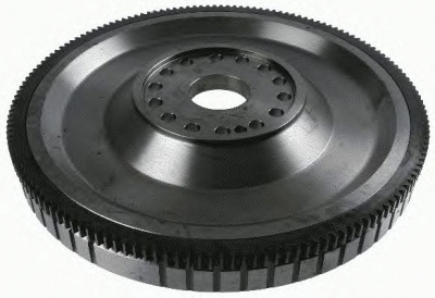 SACHS 3421601060 -  Маховик