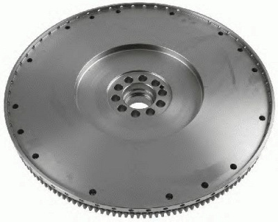 SACHS 3421601063 -  Маховик
