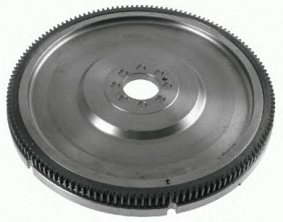 SACHS 3421601064 - Маховик