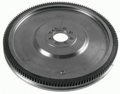 SACHS 3421601065 - Маховик