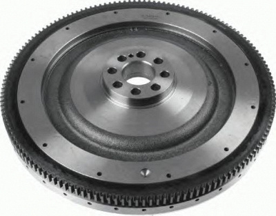 SACHS 3421601068 -  Маховик