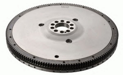 SACHS 3421601075 -  Маховик