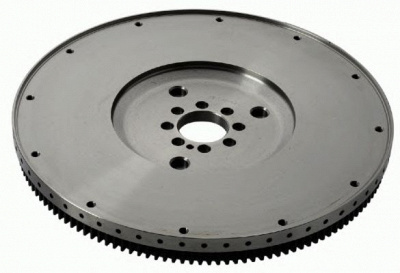 SACHS 3421601076 - Маховик