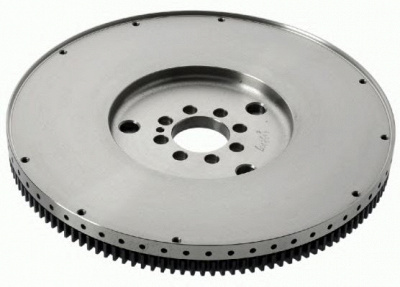SACHS 3421601077 - Маховик