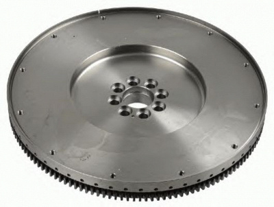 SACHS 3421601079 -  Маховик