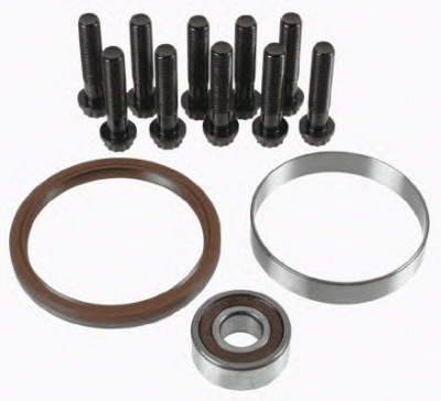 SACHS 3423601002 -  ремонтный комплект, маховик