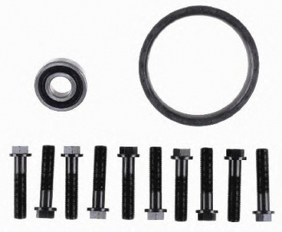 SACHS 3423601003 -  ремонтный комплект, маховик