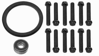 SACHS 3423601008 -  ремонтный комплект, маховик