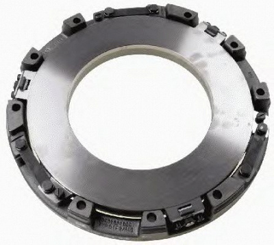 SACHS 3459004108 -  Нажимной диск сцепления