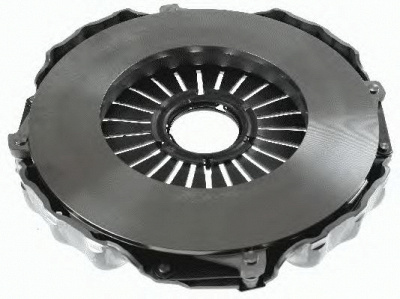 SACHS 3482000246 -  Нажимной диск сцепления
