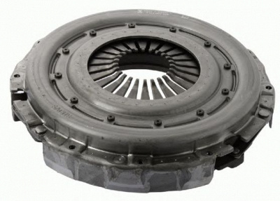 SACHS 3482000419 -  Нажимной диск сцепления