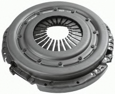 SACHS 3482000461 -  Нажимной диск сцепления