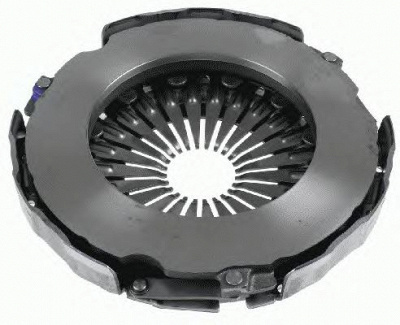 SACHS 3482000462 -  Нажимной диск сцепления