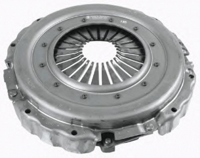 SACHS 3482000464 -  Нажимной диск сцепления