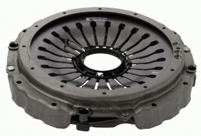 SACHS 3482000467 -  Нажимной диск сцепления