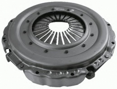 SACHS 3482000474 -  Нажимной диск сцепления