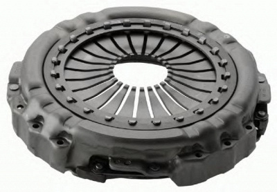 SACHS 3482000552 -  Нажимной диск сцепления