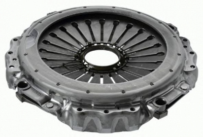 SACHS 3482000573 -  Нажимной диск сцепления
