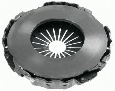 SACHS 3482000628 -  Нажимной диск сцепления